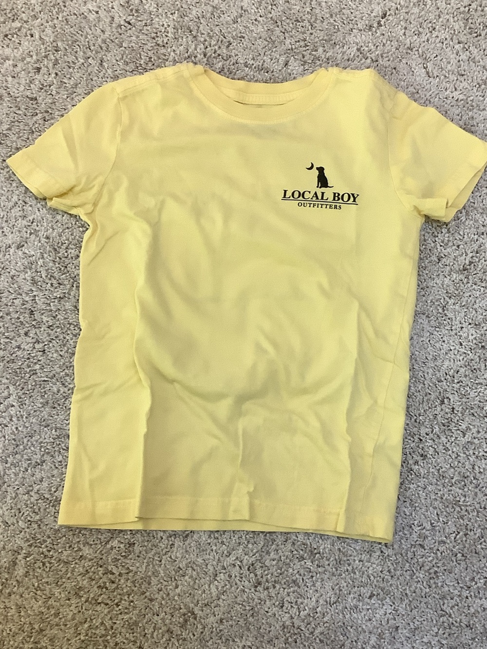 Local Buy Outfitters Youth Extra small